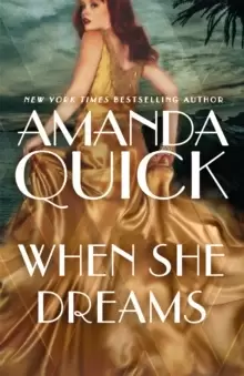 Image of When She Dreams : escape to the glittering, scandalous golden age of 1930s Hollywood