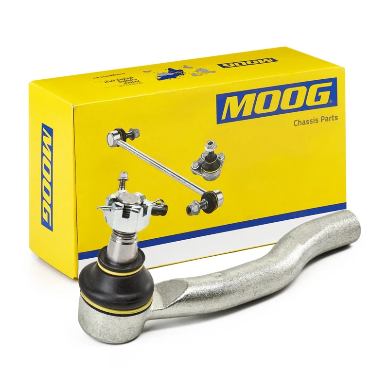 Image of MOOG NI-ES-4924 Track rod end Tie Rod End (914)
