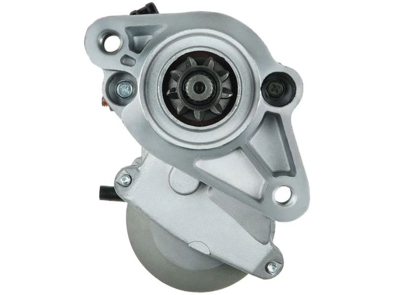 Image of AS-PL Starter motor AS-PL S6369S