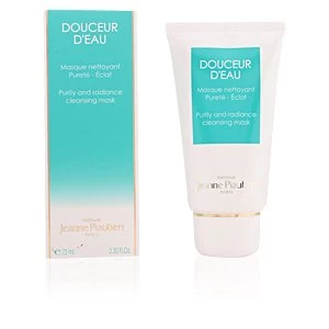 image of DOUCEUR D`EAU masque 75ml