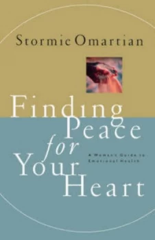 Image of Finding Peace for Your Heart Paperback