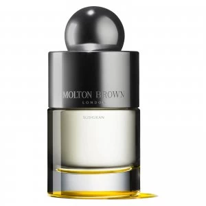 Image of Molton Brown Bushukan Eau de Toilette For Him 100ml