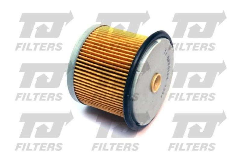 Image of QUINTON HAZELL Fuel filter QUINTON HAZELL QFF0124