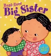 Image of best ever big sister