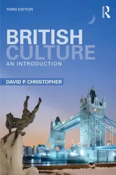 Image of British CultureAn Introduction