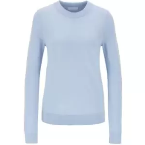Image of Boss Boss Fegan - Blue