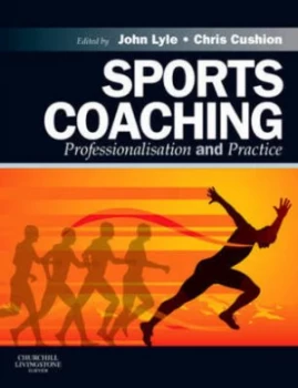 Image of Sports Coaching by John Lyle Paperback