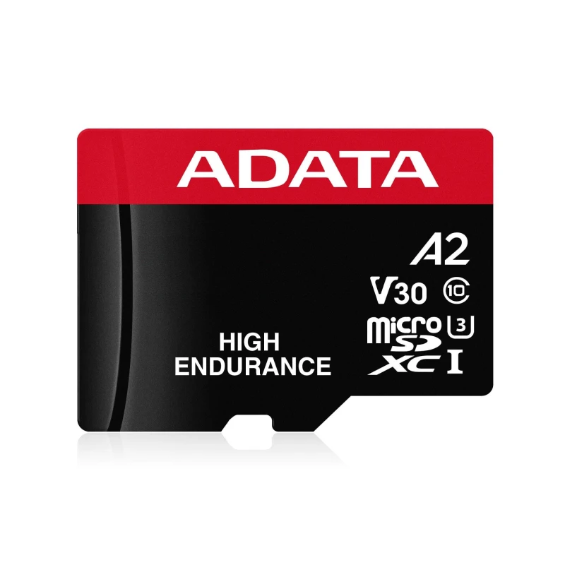 Image of ADATA AUSDX128GUI3V30SHA2-RA1 memory card 128GB MicroSDXC UHS-I Class