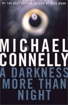 Image of A Darkness More Than Night by Michael Connelly Book