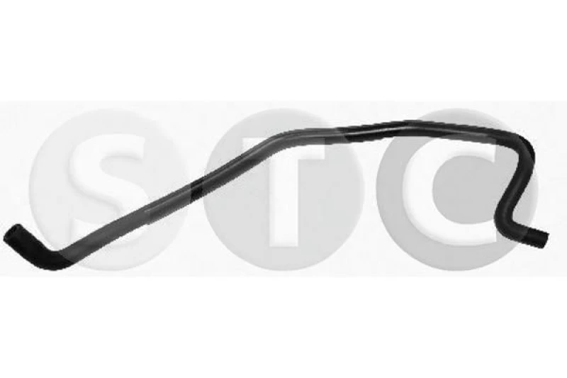 Image of STC Radiator hose STC T408995