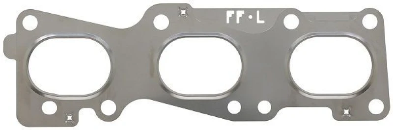 Image of Exhaust manifold gasket ELRING 795.280