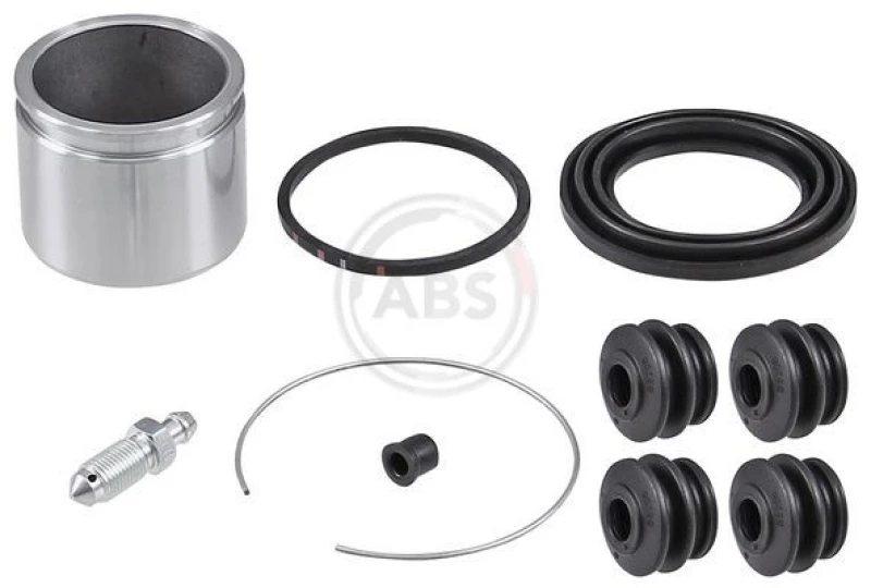 Image of A.B.S. Repair Kit, brake caliper A.B.S. 57323