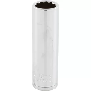 image of 10MM Deep Socket 1/4" Sq. Drive