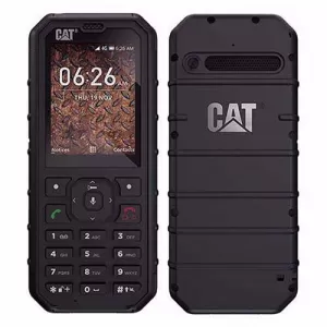 Image of CAT B35 4GB