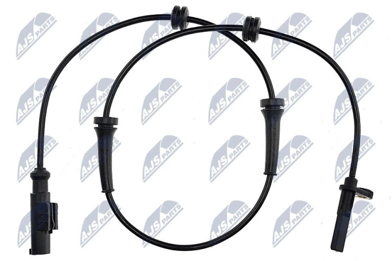 Image of NTY ABS sensor NTY HCA-FT-008