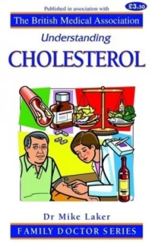 Image of Cholesterol Paperback
