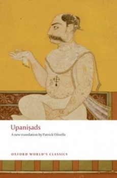 Image of Upanisads by Patrick Olivelle