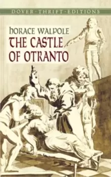 Image of The Castle of Ontranto