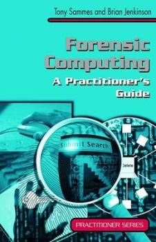 Image of Forensic Computing by A J Sammes Paperback