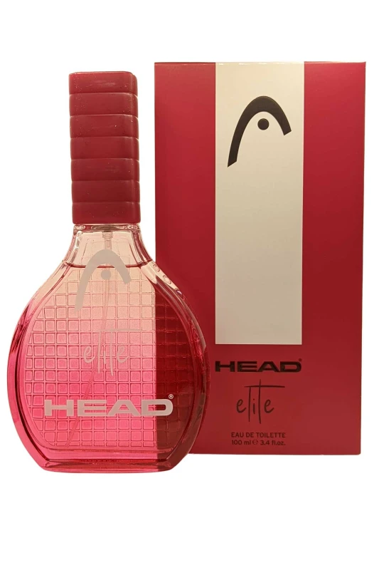 Image of Head Elite Woman Eau de Toilette 100ml White