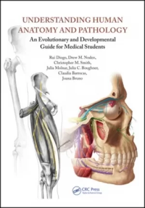 Image of Understanding Human Anatomy and PathologyAn Evolutionary and Developmental Guide for Medical Students