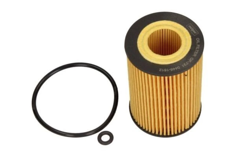 Image of MAXGEAR Oil filter MAXGEAR 26-0896