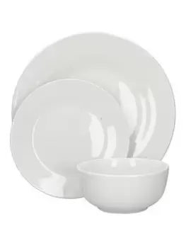 image of Mikasa Alexis 12Pc Dinner Set