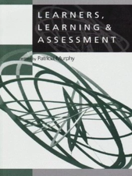 Image of Learners Learning and Assessment by Patricia F Murphy Book