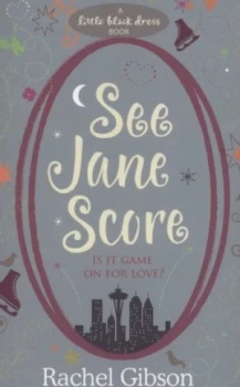 Image of See Jane Score by Rachel Gibson Book