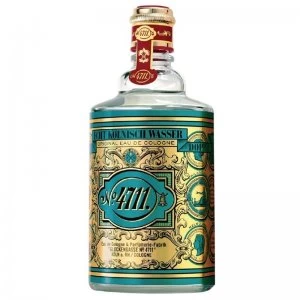 4711 Original Eau De Cologne Unisex 100ml