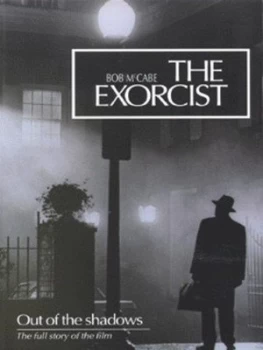 Image of The Exorcist by Bob Mccabe Paperback
