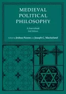 Image of medieval political philosophy a sourcebook