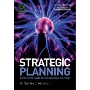 Image of Strategic Planning : A Practical Guide for Competitive Success