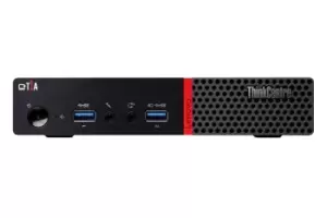 image of T1A Lenovo ThinkCentre M700 Refurbished i5-6500 mini PC Intel ...