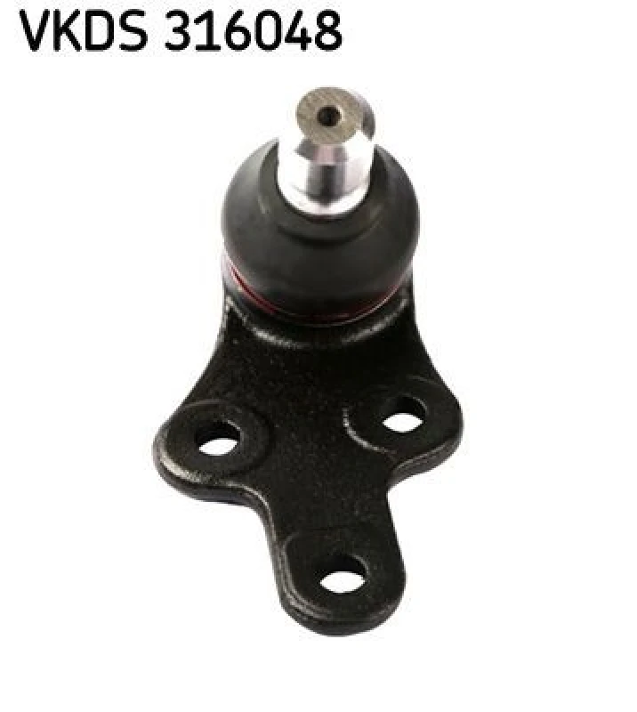 Image of SKF Ball Joint SKF VKDS 316048