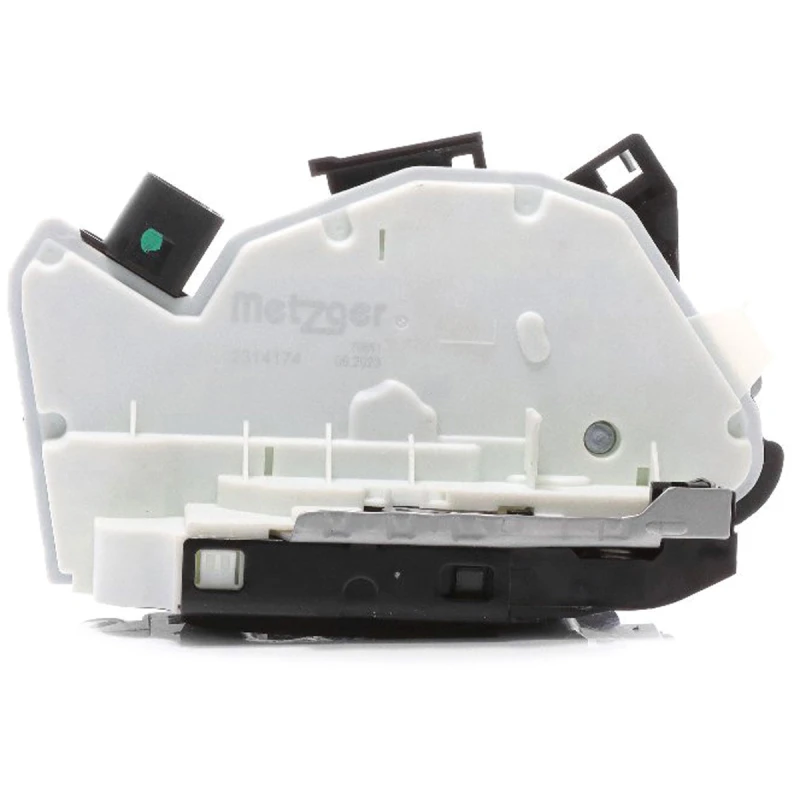Image of METZGER 2314174 Door Lock without double sealing, Right Front Door Lock (1361)