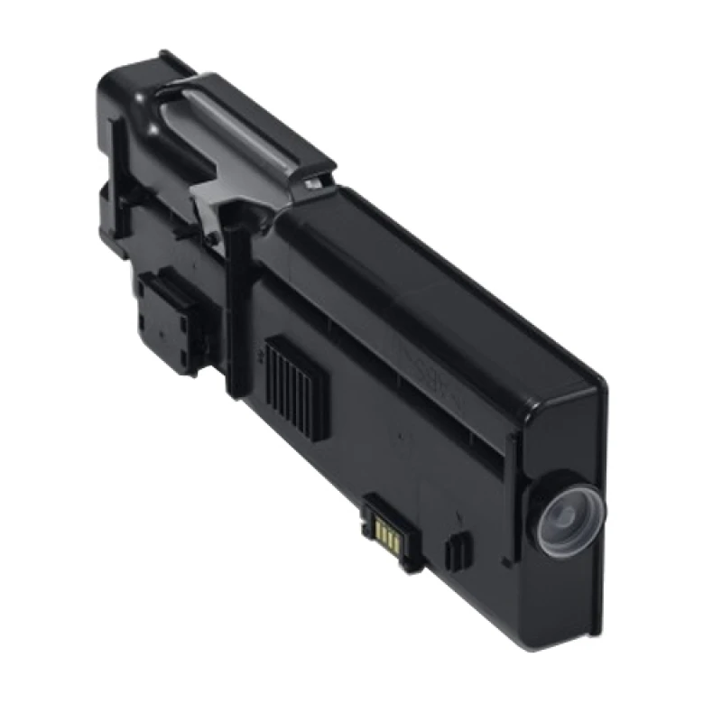 Image of Dell 593-BBBM/KWJ3T Toner-kit black. 1.2K pages ISO/IEC 19798 for Dell