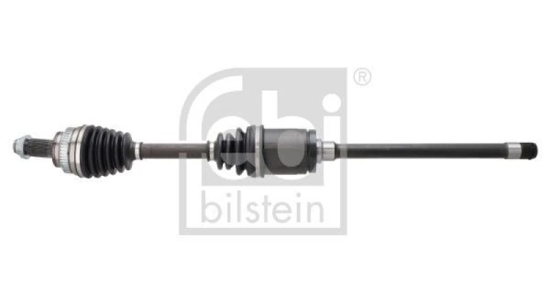 Image of Drive shaft FEBI BILSTEIN 1004263