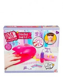 Image of Nail Dryer Set