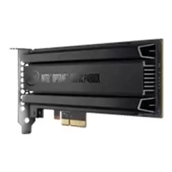 Image of Intel P4800X 375GB HHHL AIC NVMe SSD