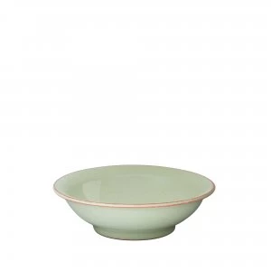 image of Denby Heritage Orchard Small Shallow Bowl