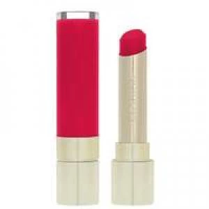 Image of Clarins Joli Rouge Lip Lacquer 760L Pink Cranberry 3g