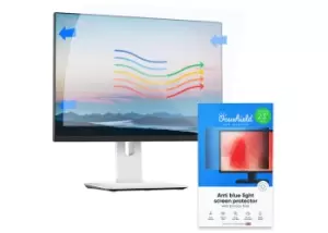 Image of Ocushield OCUVDU23BZ monitor accessory Screen protector