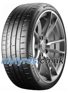 Image of Continental SportContact 7 ( 245/35 ZR21 (96Y) XL MGT )