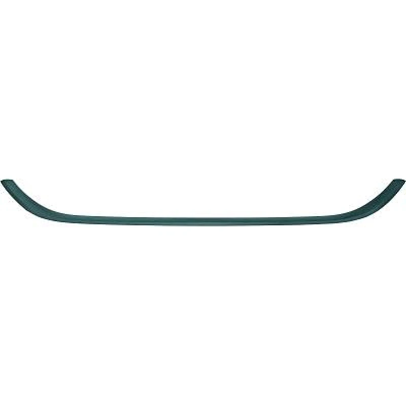 Image of Frame, radiator grille DIEDERICHS 3464042