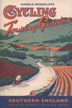 Image of Southern England by Harold Briercliffe Book