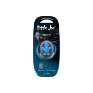 image of Little Joe Blue New Car Scented Car Air Freshener (Case of 6)