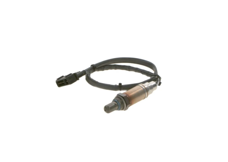 Image of Lambda sensor Bosch 0 258 003 666