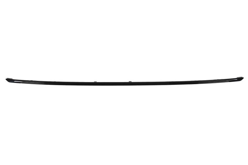 Image of VAN WEZEL 0693551 Trim-/Protection Strip, bumper Rear Trim-/Protection Strip,bumper (1002)