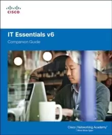 Image of IT Essentials Companion Guide v6